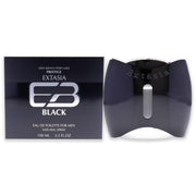 Extasia Black By New Brand