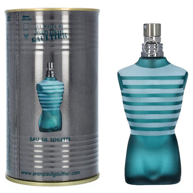 Le Male By Jean Paul Gaultier