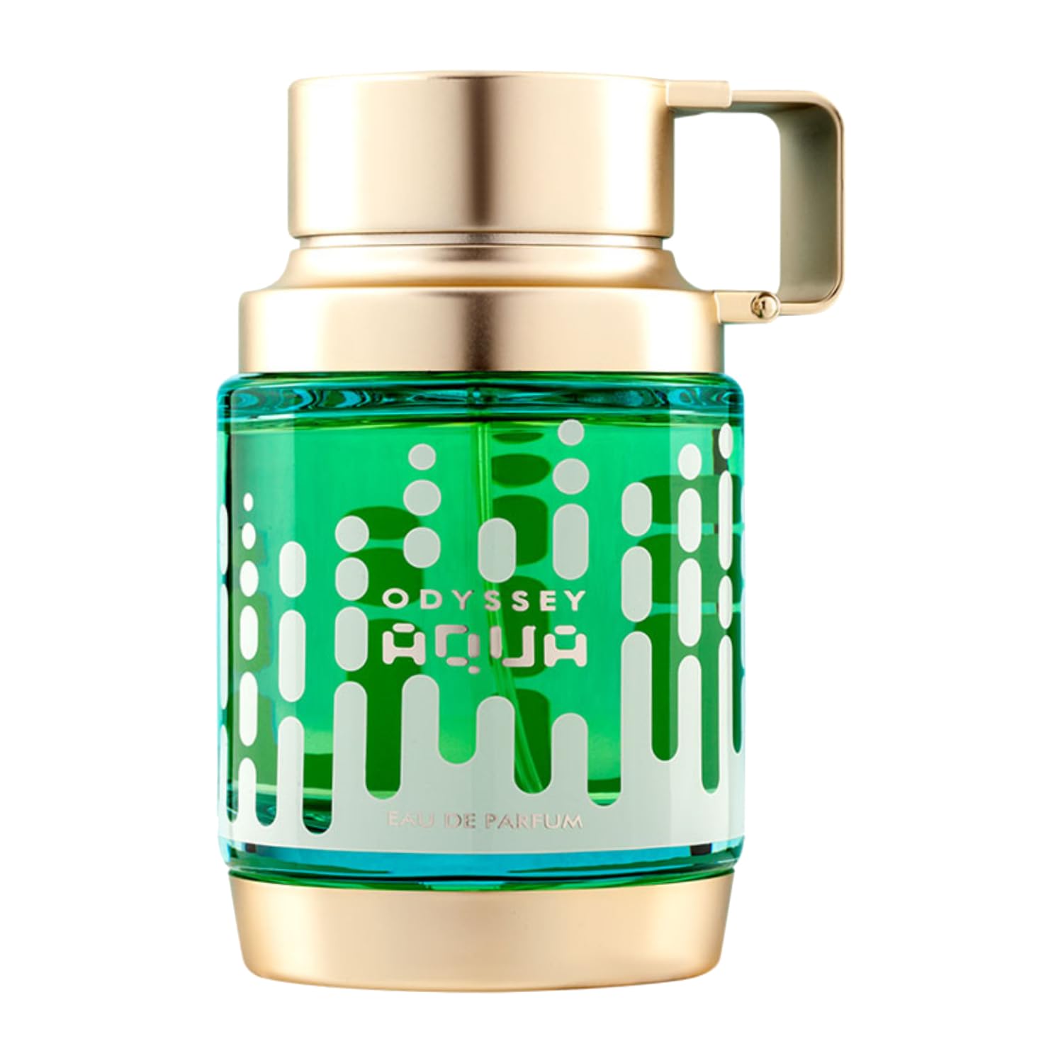 Odyssey Aqua By Armaf