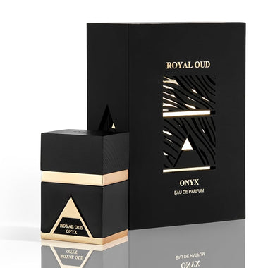 Royal Oud Onyx By Maison Ghandour
