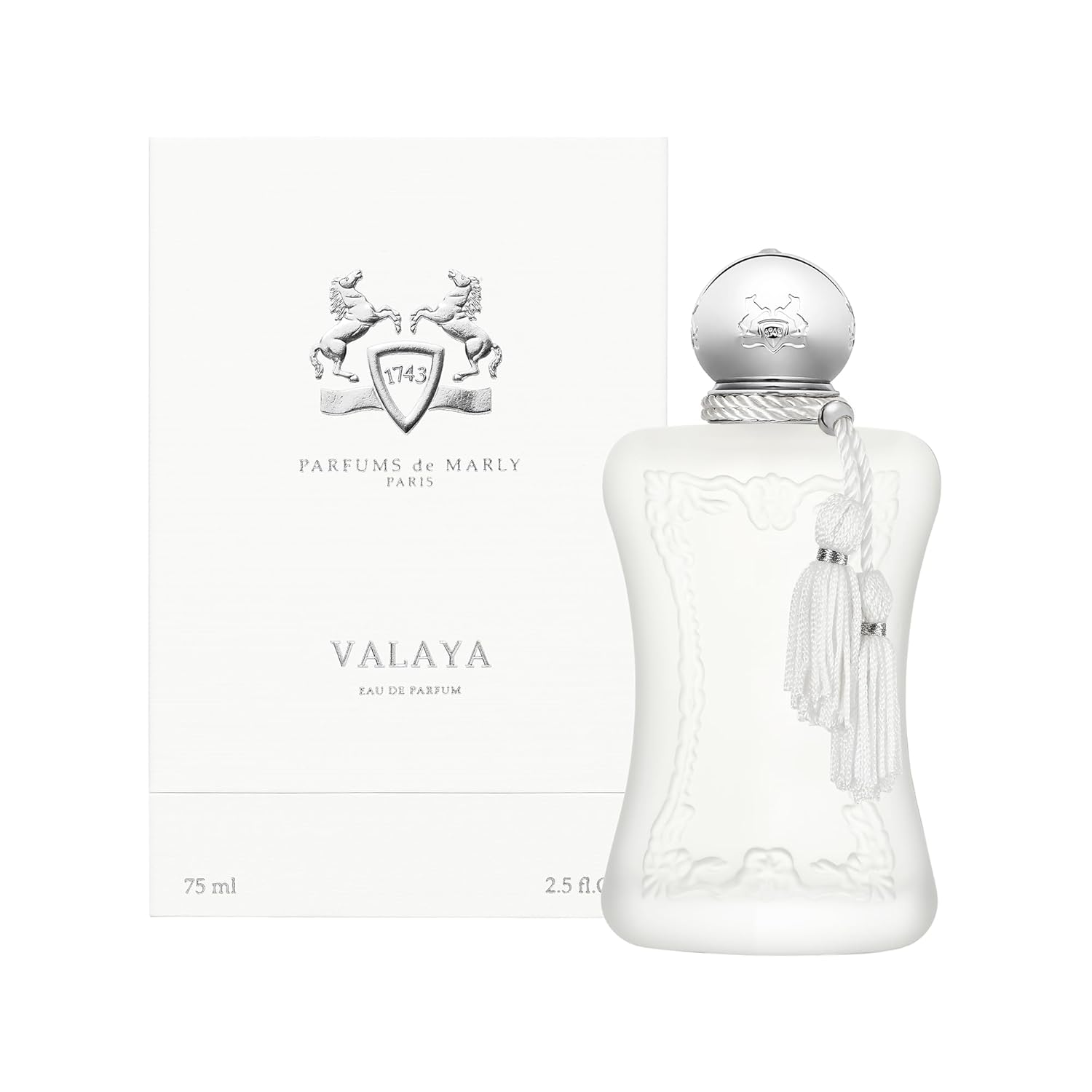 Valaya By Parfums De Marly