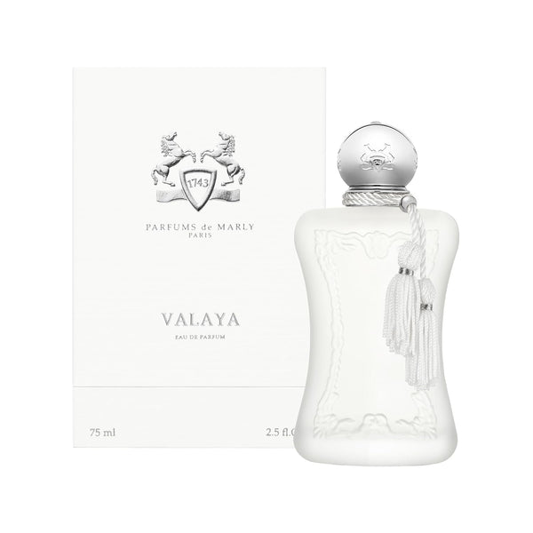 Valaya By Parfums De Marly – Scent In The City