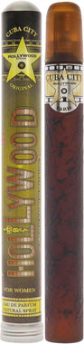 Cuba City Hollywood By Parfum Des Champs