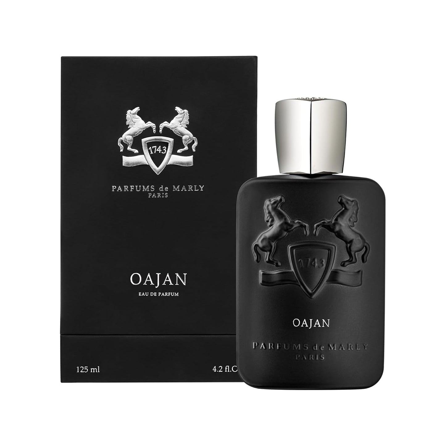 Oajan By Parfums De Marly