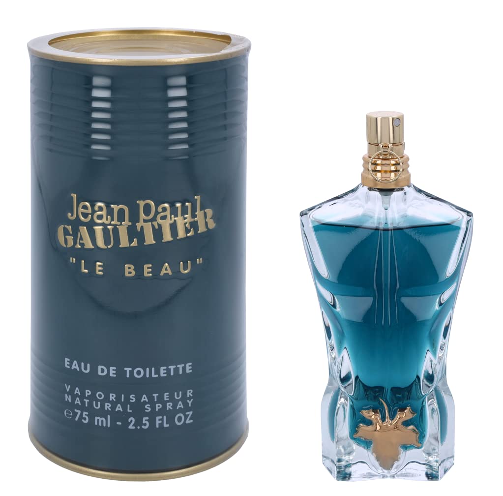 Le Beau By Jean Paul Gaultier