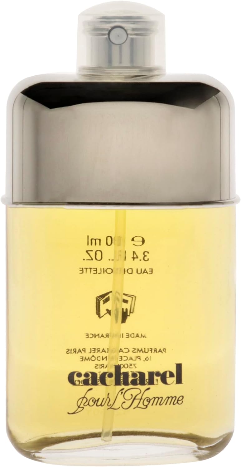Pour L'Homme by Cacharel