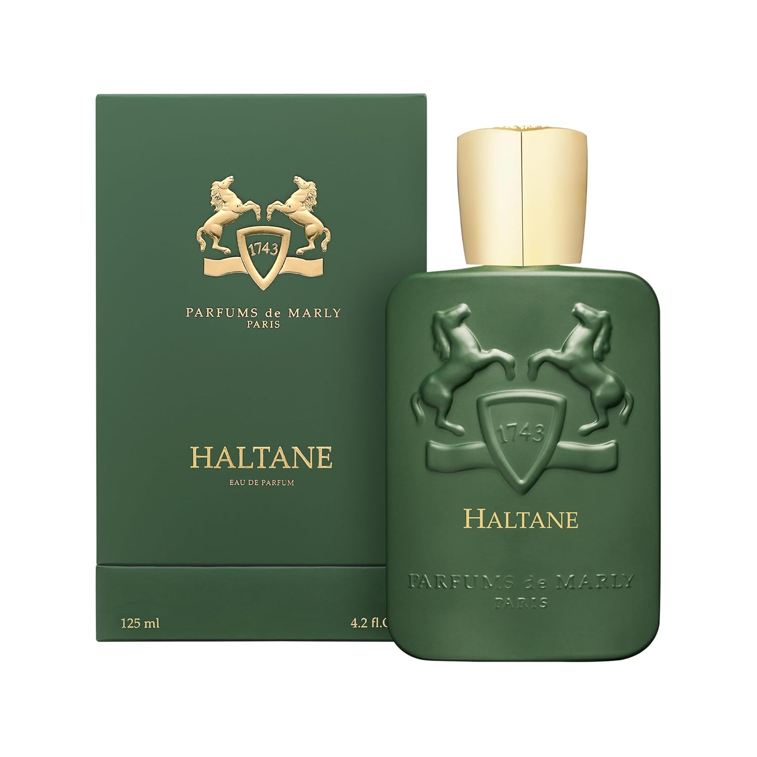 Haltane By Parfums De Marly