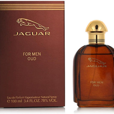 Jaguar For Men Oud by Jaguar
