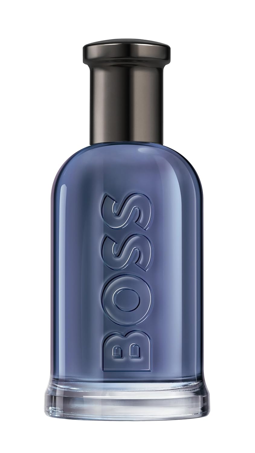 Bottled Infinite By Hugo Boss