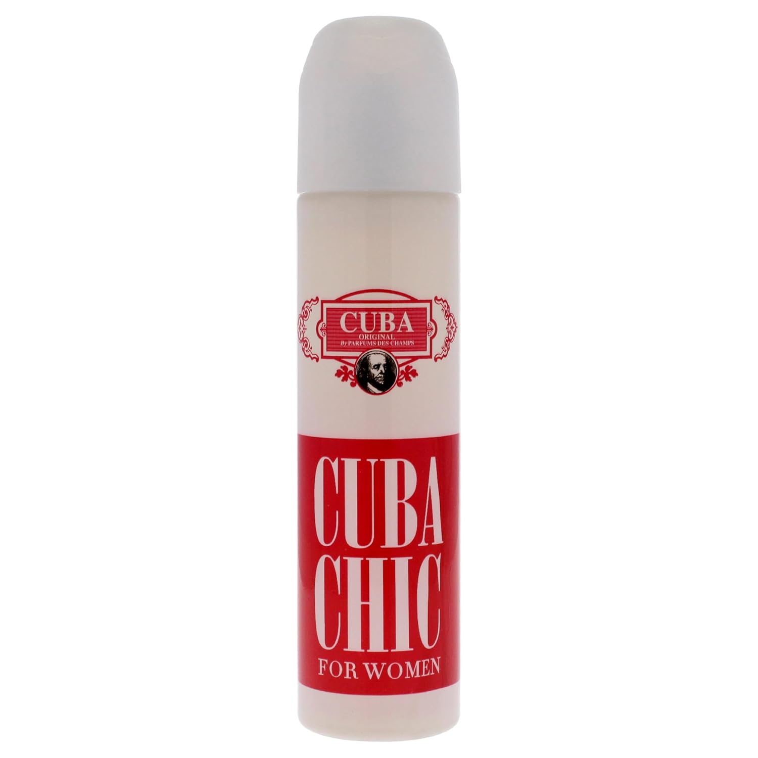 Cuba Chic By Parfum Des Champs