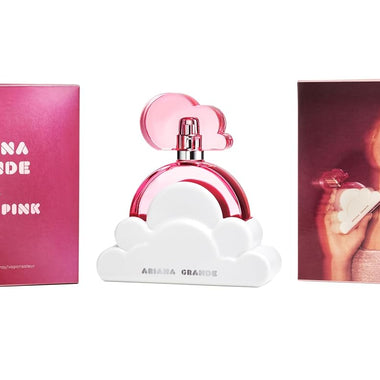 Cloud Pink By Ariana Grande