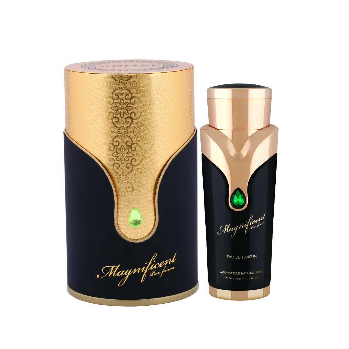 Magnificent Pour Femme By Armaf