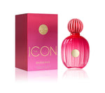 The Icon By Antonio Banderas