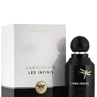 L'amoureuse Les Infinis By Geparlys