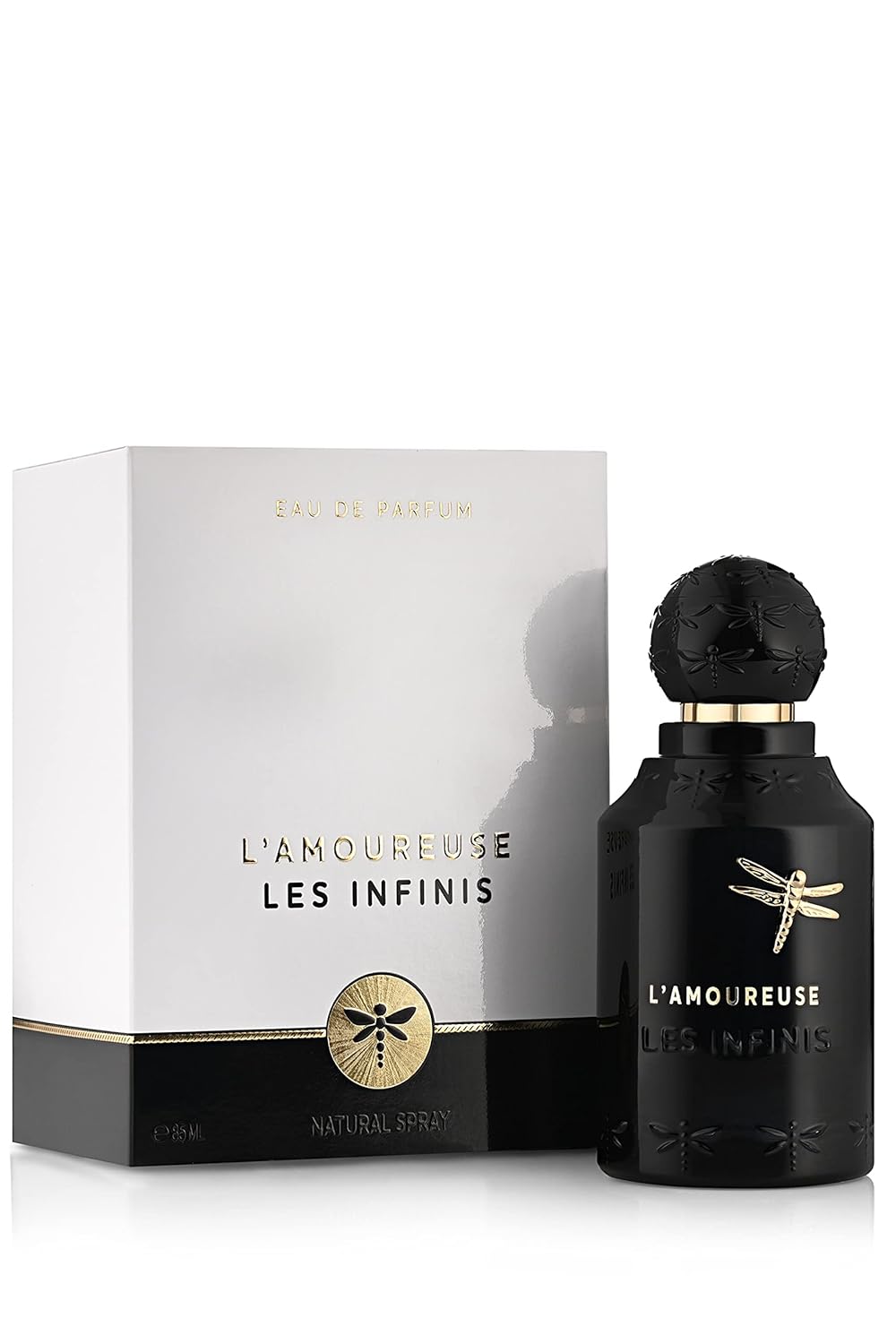 L'amoureuse Les Infinis By Geparlys