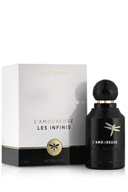L'amoureuse Les Infinis By Geparlys