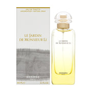 Le Jardin De Monsieur Li by Hermes