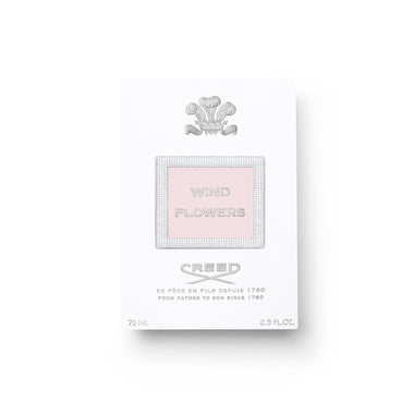 Wind Flowers By Creed