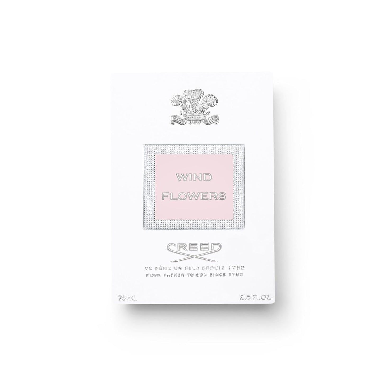 Wind Flowers By Creed