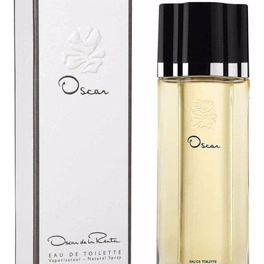 Oscar By Oscar De La Renta