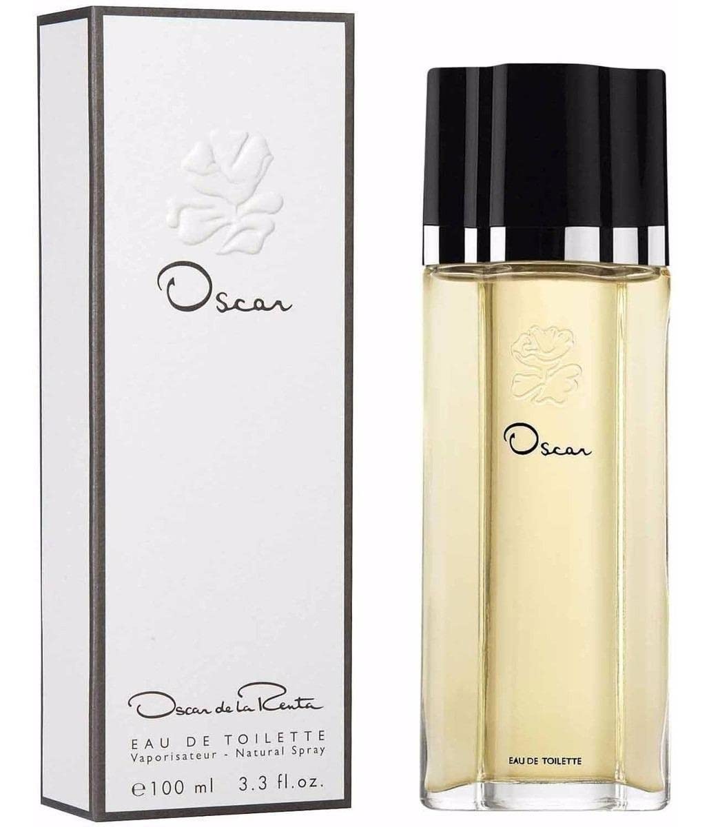 Oscar By Oscar De La Renta