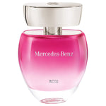 Rose by Mercedes Benz