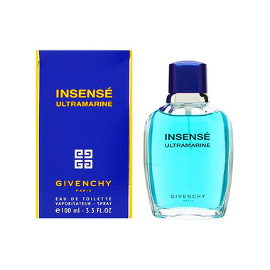 Insense Ultramarine By Givenchy
