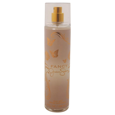Fancy Body Mist By Jessica Simpson