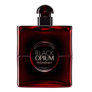 Black Opium Over Red By Yves Saint Laurent