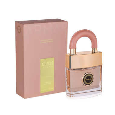 Opus Femme By Armaf