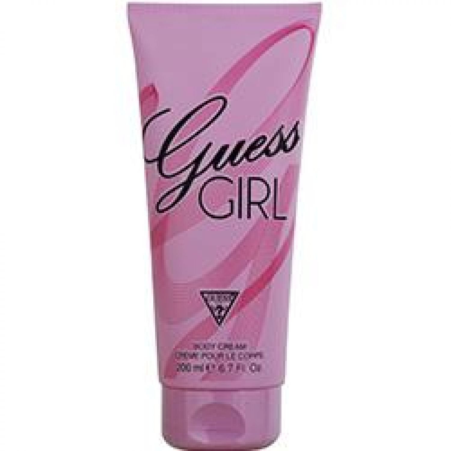 Girl Body Lotion By Guess