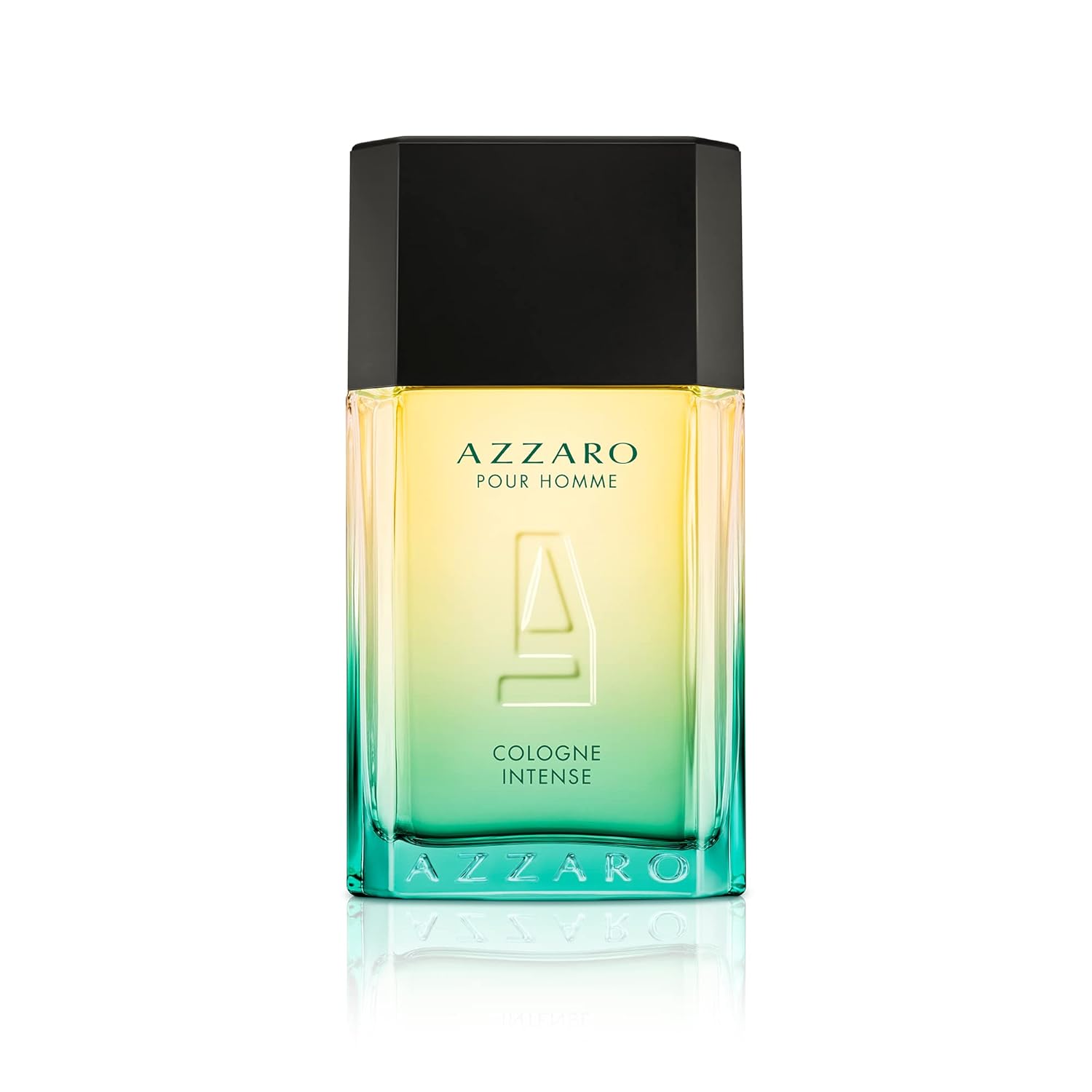 Cologne Intense By Azzaro