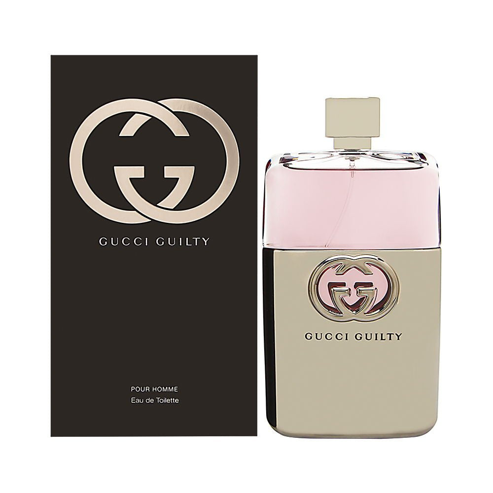 Guilty By Gucci