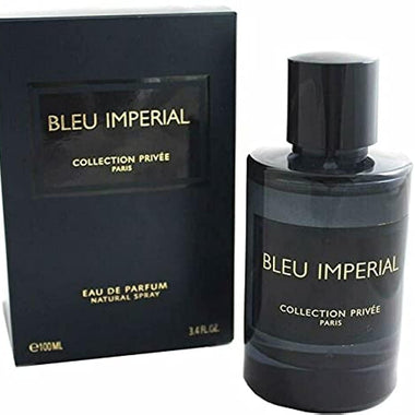 Bleu Imperial By Geparlys