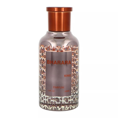 King By Bharara Beauty