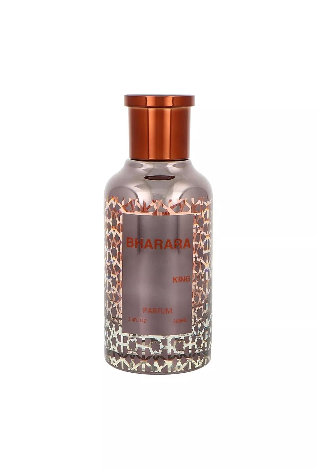 King Parfum By Bharara Beauty