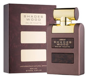 Shades Wood By Armaf