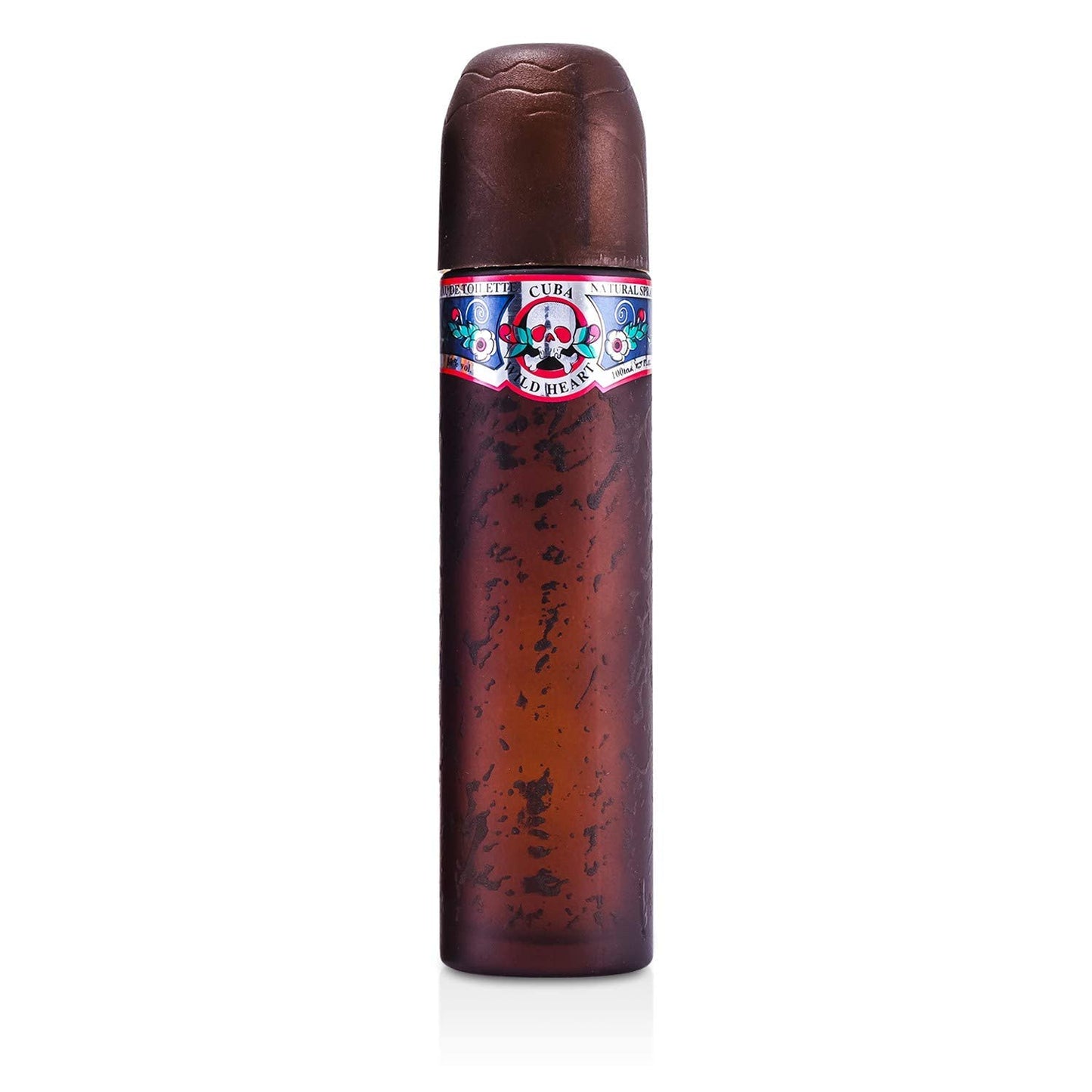 Cuba Wild Heart By Parfum Des Champs