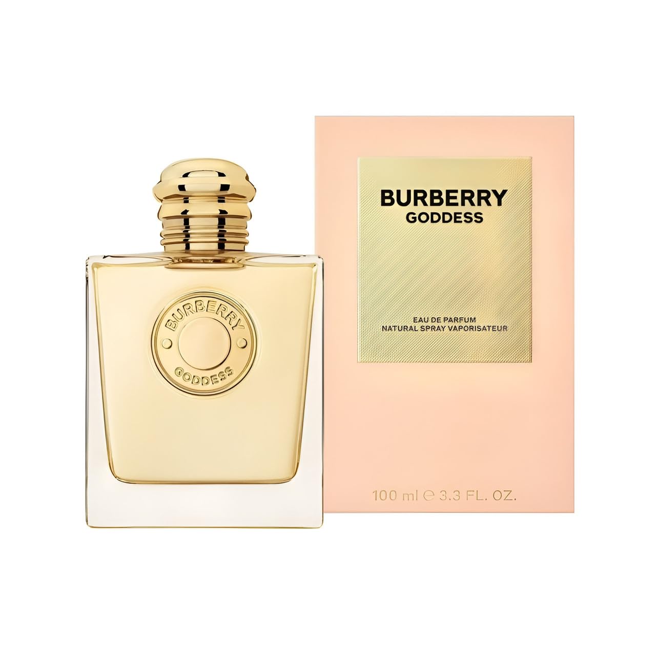 Burberry Goddess By Burberry