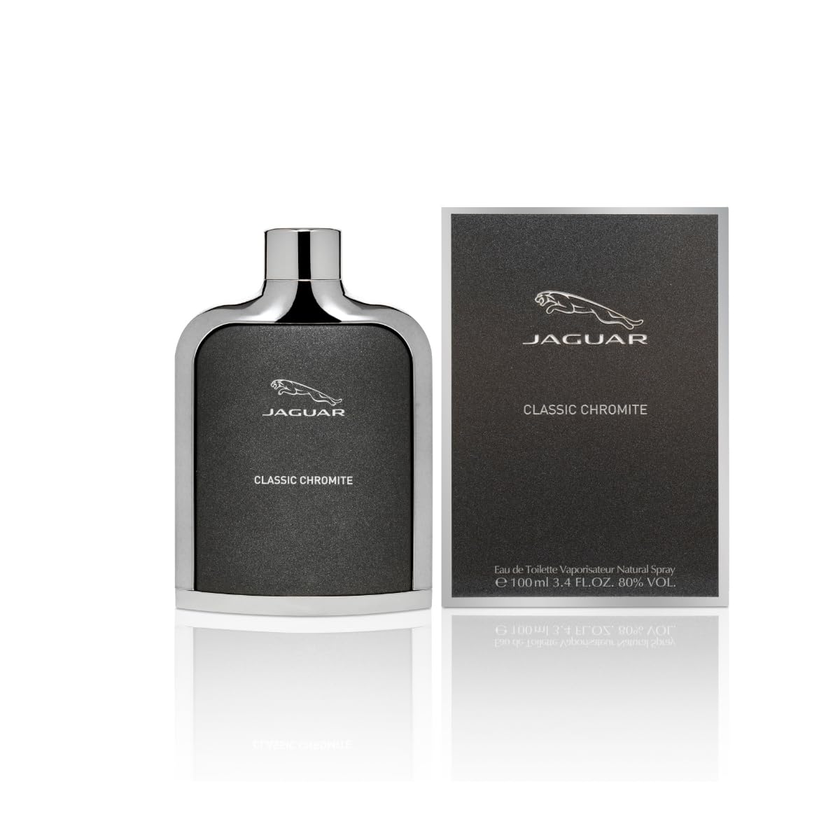 Classic Chromite by Jaguar