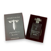 Signature Black By Territoire