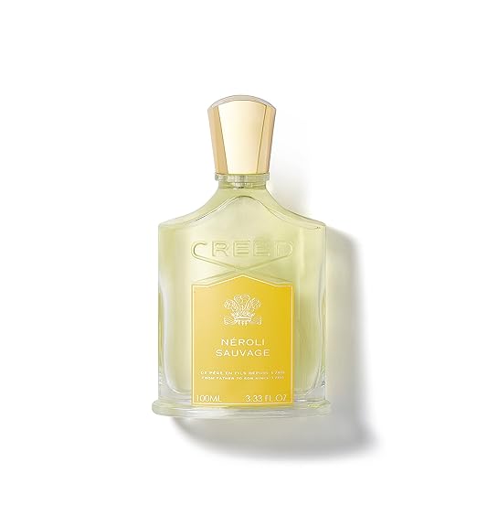 Neroli Sauvage By Creed