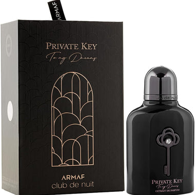 Private Key To My Dream by Armaf
