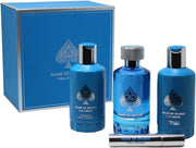 Game Of Spades Full House Gift Set By Jo Milano