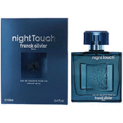 Night Touch By Franck Olivier
