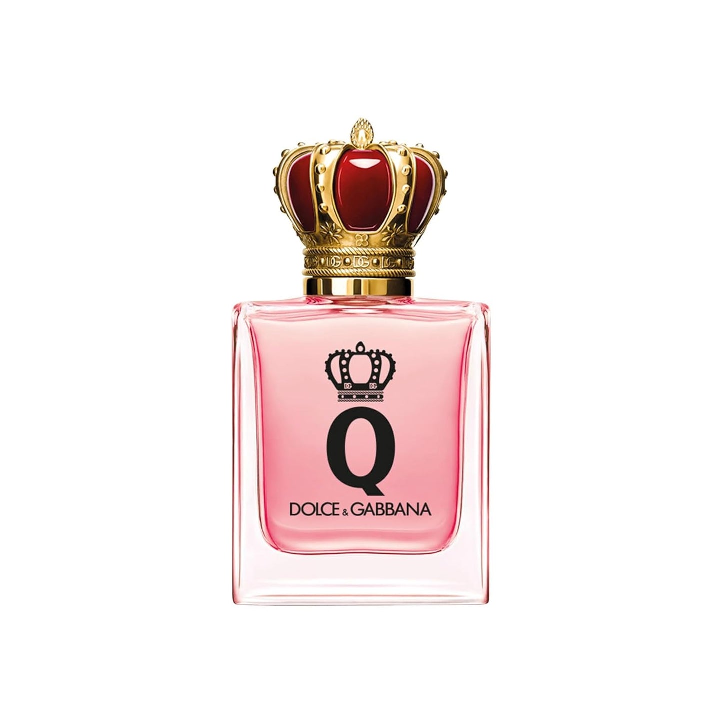 Dolce & Gabbana "Q" By Dolce & Gabbana