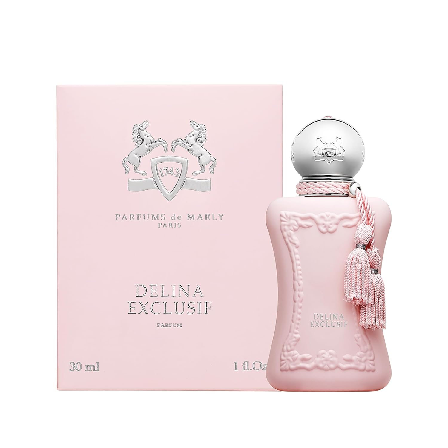 Delina Exclusif By Parfums De Marly