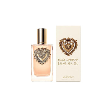 Devotion By Dolce & Gabbana