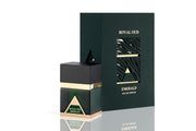 Royal Oud Emerald By Maison Ghandour