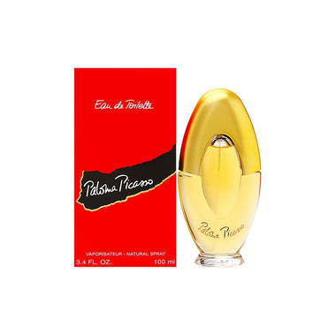 Paloma Picasso For Her By Paloma Picasso